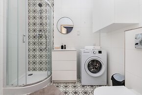 Sucha 37 Nowa Letnica Apartments