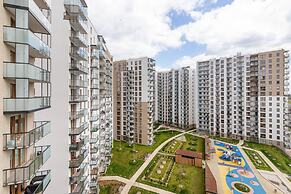 Sucha 37 Nowa Letnica Apartments