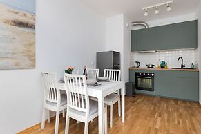 Sucha 37 Nowa Letnica Apartments