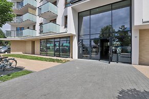 Sucha 37 Nowa Letnica Apartments