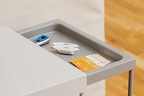 Sucha 37 Nowa Letnica Apartments