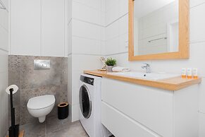 Sucha 37 Nowa Letnica Apartments