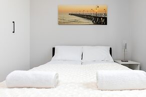 Sucha 37 Nowa Letnica Apartments