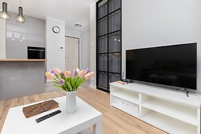 Sucha 37 Nowa Letnica Apartments