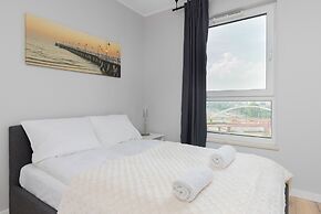 Sucha 37 Nowa Letnica Apartments