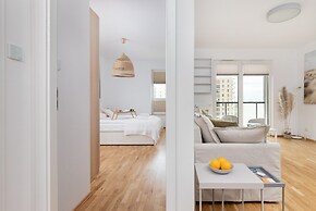 Sucha 37 Nowa Letnica Apartments