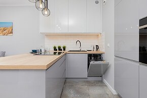 Sucha 37 Nowa Letnica Apartments