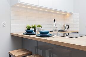 Sucha 37 Nowa Letnica Apartments