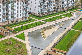 Sucha 37 Nowa Letnica Apartments