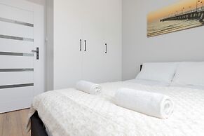 Sucha 37 Nowa Letnica Apartments