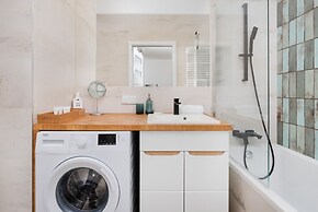 Sucha 37 Nowa Letnica Apartments