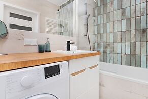 Sucha 37 Nowa Letnica Apartments