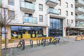 Sucha 37 Nowa Letnica Apartments