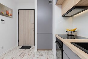 Sucha 37 Nowa Letnica Apartments