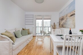 Sucha 37 Nowa Letnica Apartments