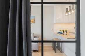 Sucha 37 Nowa Letnica Apartments