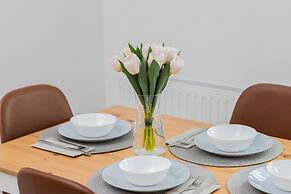 Sucha 37 Nowa Letnica Apartments