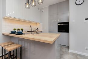 Sucha 37 Nowa Letnica Apartments