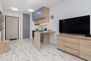 Sucha 37 Nowa Letnica Apartments