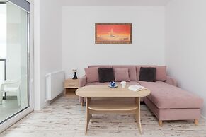 Sucha 37 Nowa Letnica Apartments