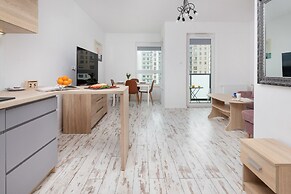 Sucha 37 Nowa Letnica Apartments