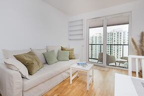 Sucha 37 Nowa Letnica Apartments