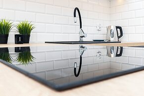 Sucha 37 Nowa Letnica Apartments