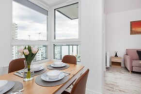 Sucha 37 Nowa Letnica Apartments