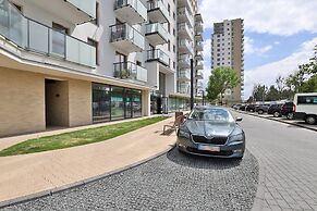 Sucha 37 Nowa Letnica Apartments