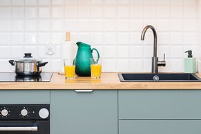 Sucha 37 Nowa Letnica Apartments