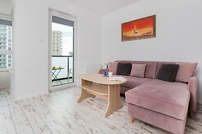 Sucha 37 Nowa Letnica Apartments