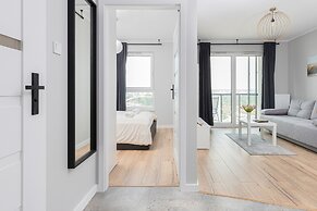 Sucha 37 Nowa Letnica Apartments