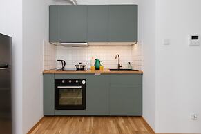 Sucha 37 Nowa Letnica Apartments