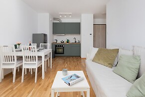 Sucha 37 Nowa Letnica Apartments