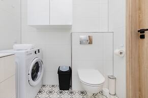 Sucha 37 Nowa Letnica Apartments