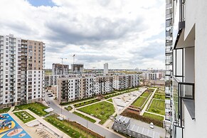 Sucha 37 Nowa Letnica Apartments