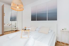 Sucha 37 Nowa Letnica Apartments