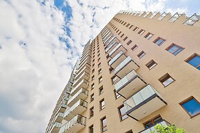 Sucha 37 Nowa Letnica Apartments