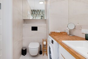 Sucha 37 Nowa Letnica Apartments