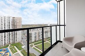 Sucha 37 Nowa Letnica Apartments