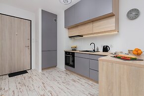 Sucha 37 Nowa Letnica Apartments