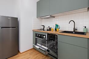 Sucha 37 Nowa Letnica Apartments