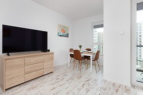 Sucha 37 Nowa Letnica Apartments