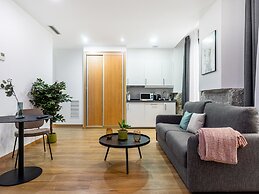 limehome Madrid San Lorenzo