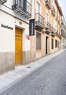 limehome Madrid San Lorenzo
