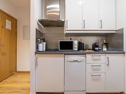 limehome Madrid San Lorenzo