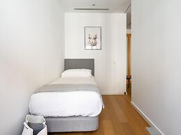 limehome Madrid San Lorenzo