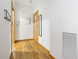 limehome Madrid San Lorenzo