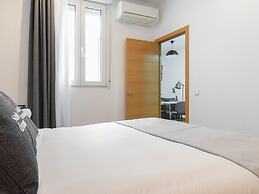 limehome Madrid San Lorenzo