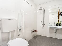 limehome Madrid San Lorenzo